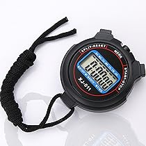 健康管理・計測計 Autumn letter Amazon.co.jp: Renjzle ストップウォッチ 高耐久 防水 高精度